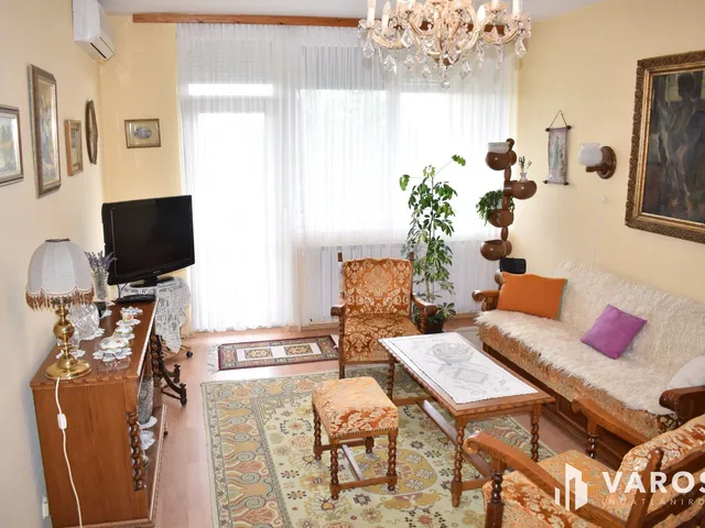 Kiadó lakás Békéscsaba 66 nm