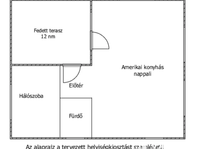 Eladó mezőgazdasági ingatlan Somoskőújfalu 34 nm