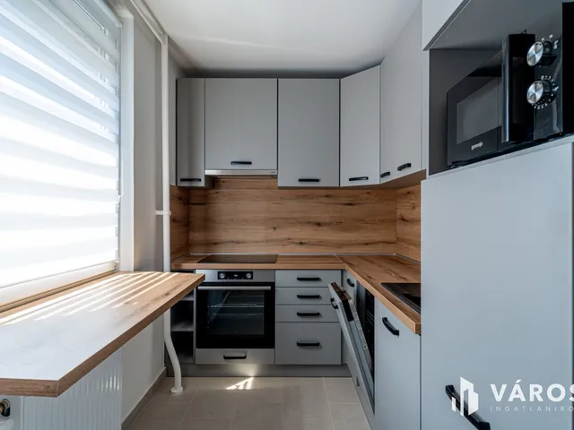 Kiadó lakás Szeged, Rókus 48 nm