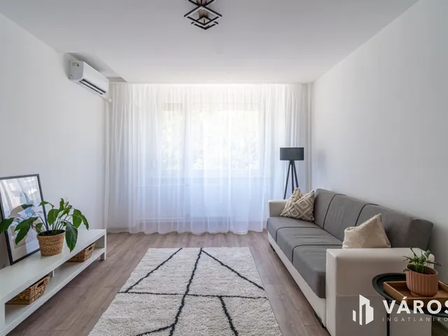 Kiadó lakás Szeged, Rókus 48 nm
