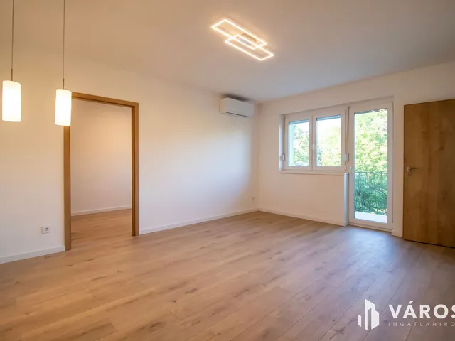 Kiadó lakás Székesfehérvár, Prohászka 49 nm