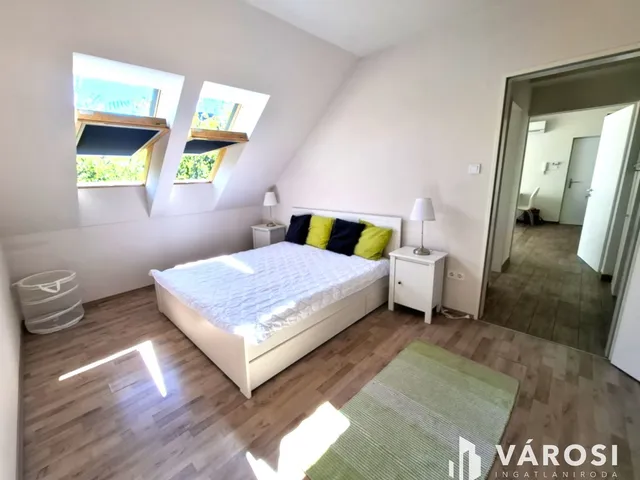 Kiadó lakás Szeged 44 nm