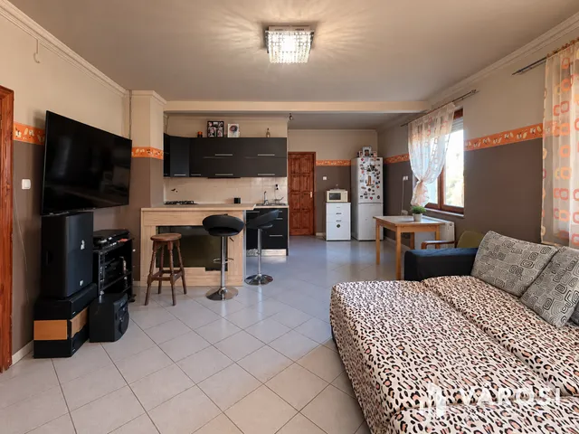 Eladó ház Debrecen, Bánk 107 nm