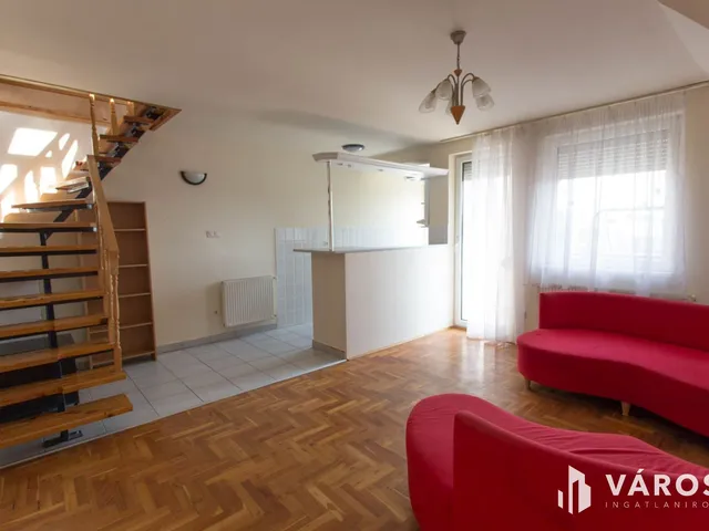 Eladó lakás Debrecen, Belváros 53 nm
