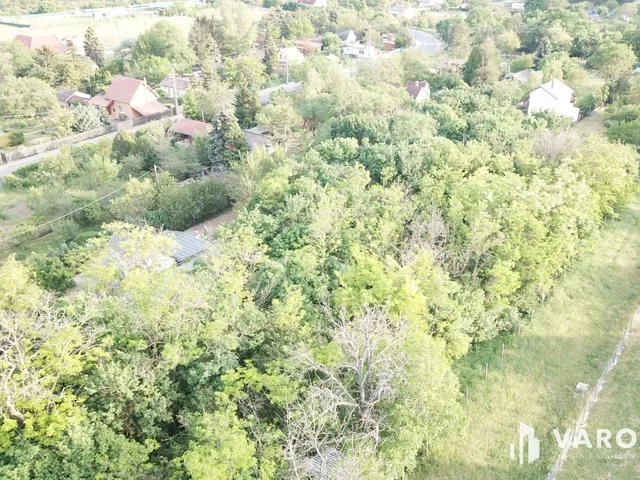 Eladó mezőgazdasági ingatlan Balatonalmádi 2695 nm