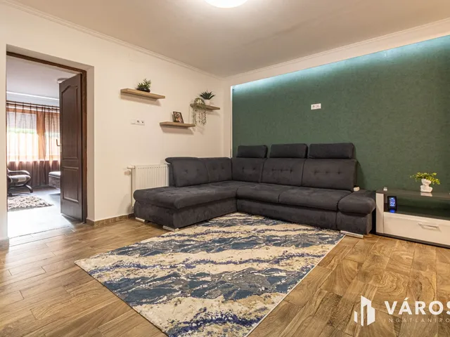 Eladó ház Gyula, Gyulavári 74 nm