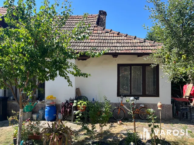 Eladó ház Budakeszi 50 nm