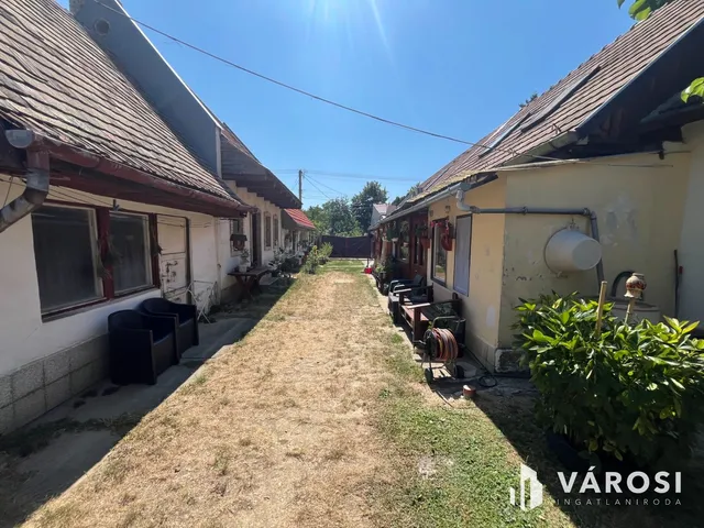 Eladó ház Budakeszi 50 nm