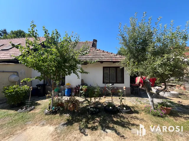 Eladó ház Budakeszi 50 nm