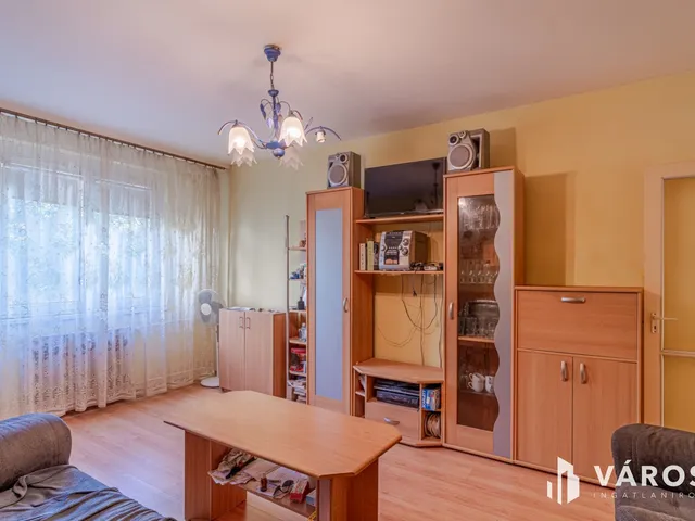Eladó lakás Szeged, Újrókus 72 nm