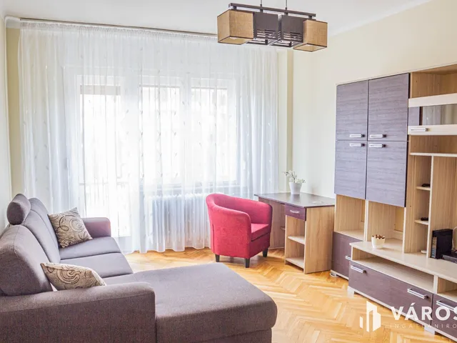 Kiadó lakás Szeged 70 nm