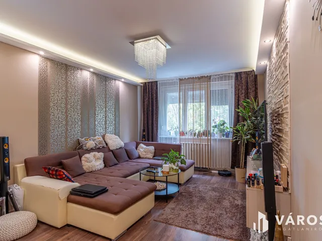 Eladó lakás Szeged, Tarján 60 nm