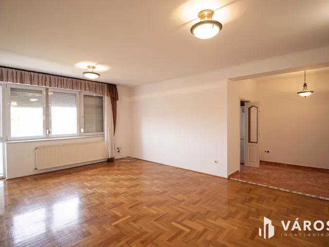 Kiadó lakás Győr, Belváros 75 nm