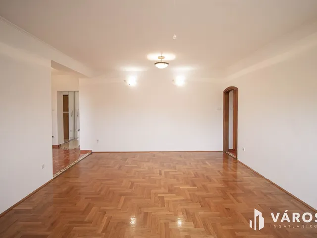 Kiadó lakás Győr, Belváros 75 nm