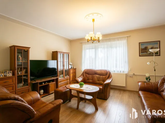 Eladó ház Győr, Kisbácsa 165 nm