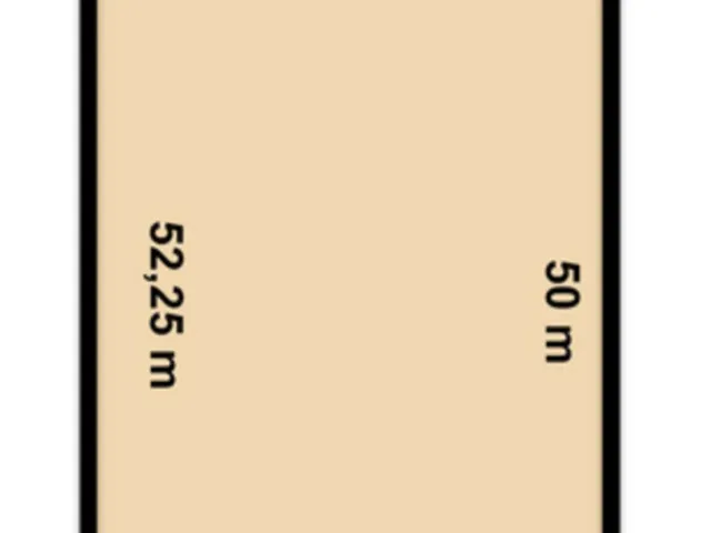 Eladó telek Deszk 700 nm