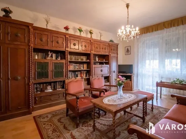 Eladó lakás Székesfehérvár 55 nm