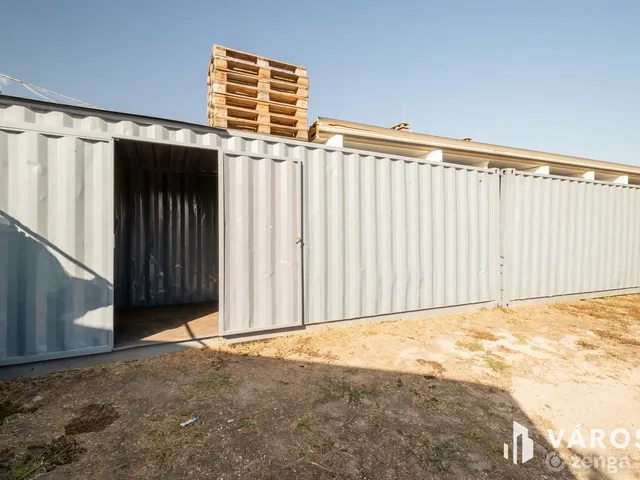 Kiadó kereskedelmi és ipari ingatlan Solymár 12 nm