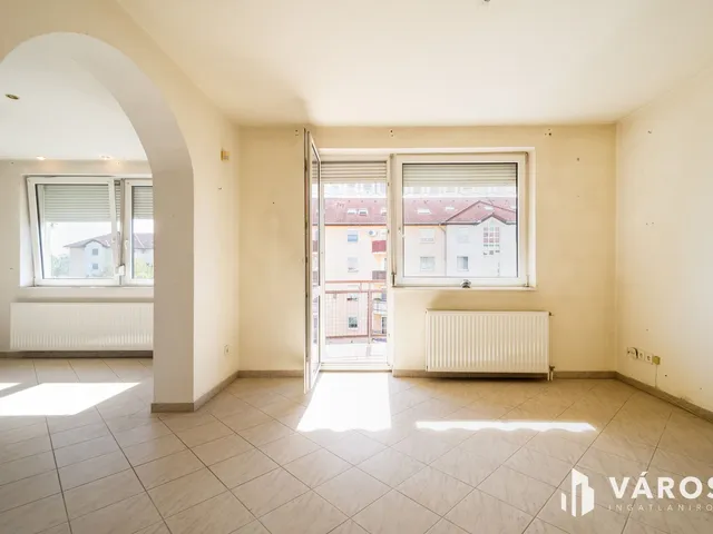 Eladó lakás Budapest XV. kerület 79 nm