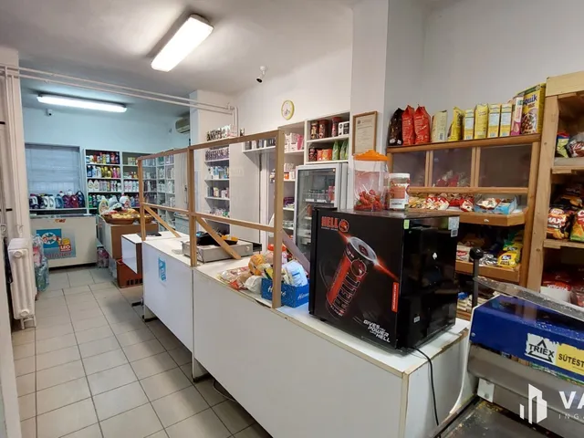 Eladó kereskedelmi és ipari ingatlan Hajdúhadház 97 nm