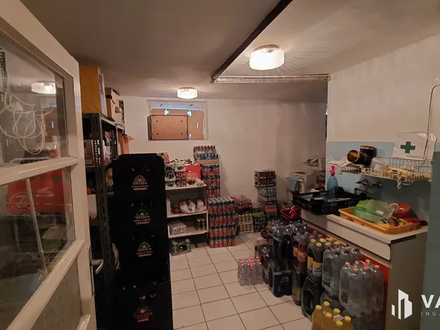 Eladó kereskedelmi és ipari ingatlan Hajdúhadház 97 nm