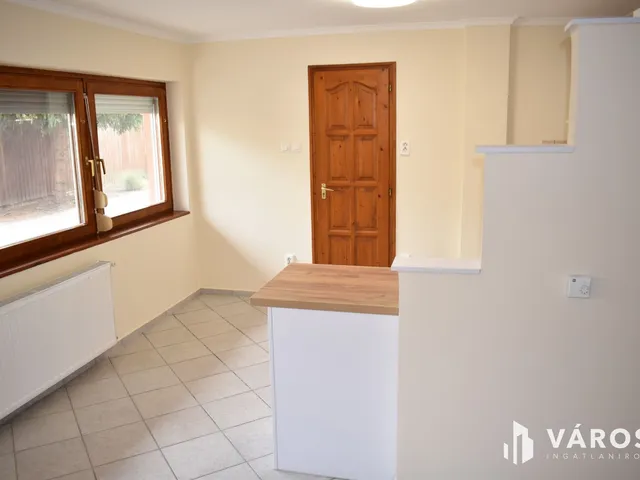 Kiadó lakás Gyula 64 nm