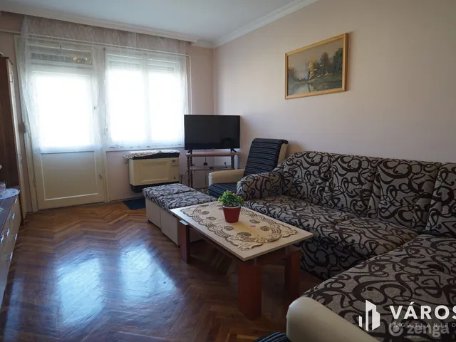 Eladó lakás Nagykanizsa, Belváros 56 nm