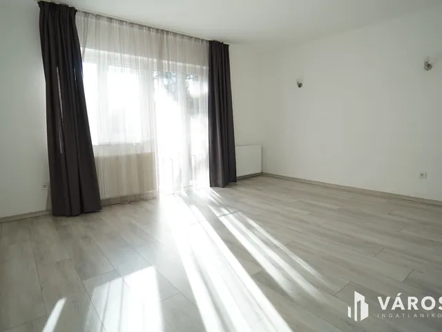 Kiadó lakás Nagykanizsa, Belváros 46 nm