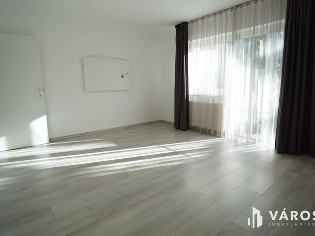 Kiadó lakás Nagykanizsa, Belváros 46 nm