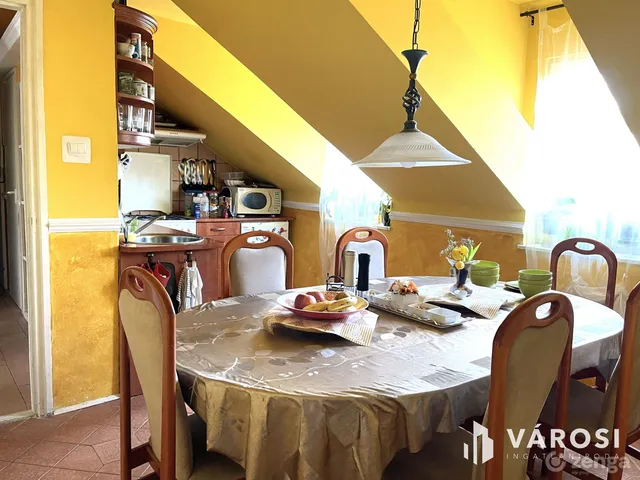 Kiadó lakás Békéscsaba 98 nm