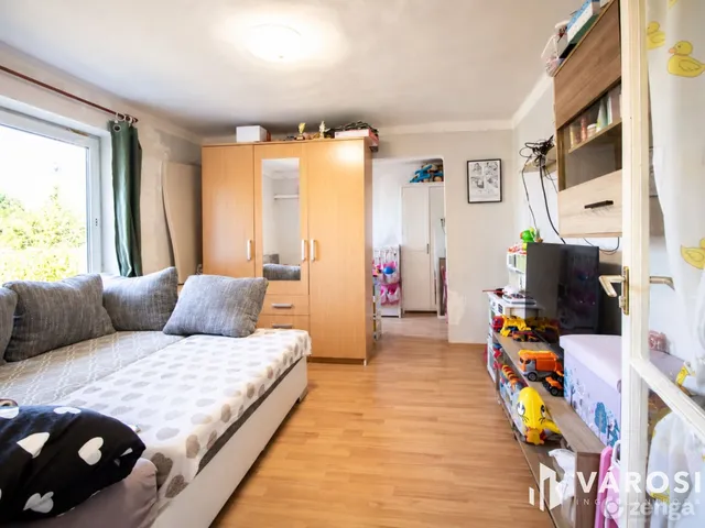 Eladó ház Szabadkígyós 50 nm