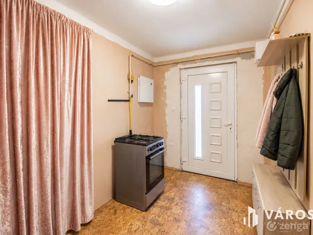 Eladó ház Szabadkígyós 50 nm