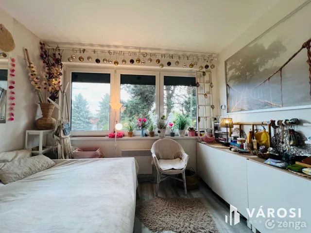 Eladó lakás Balatonföldvár 18 nm