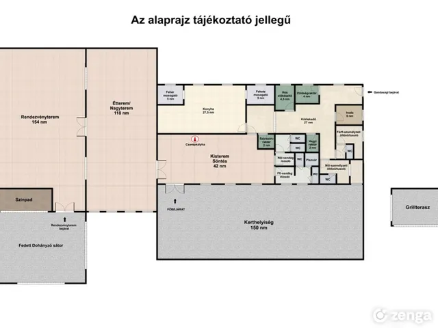 Eladó kereskedelmi és ipari ingatlan Békéscsaba 710 nm