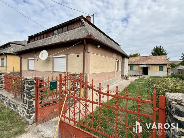 Eladó ház Vizslás 78 nm