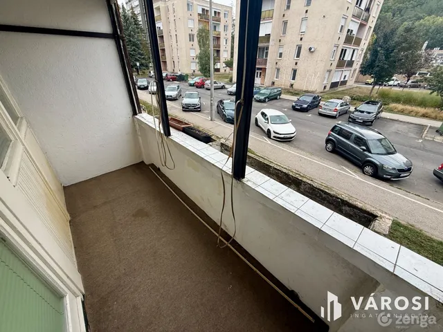Eladó lakás Salgótarján 52 nm