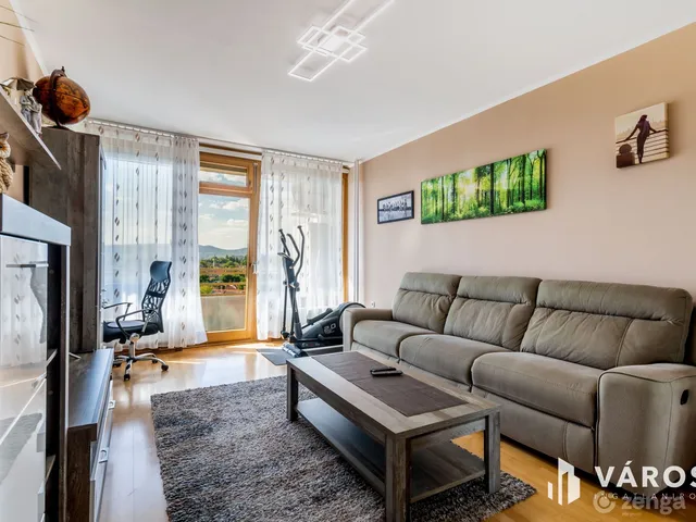 Eladó lakás Budapest XV. kerület, Rákospalota 67 nm
