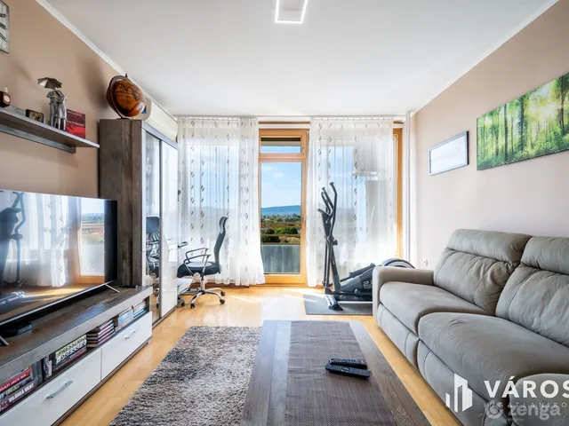 Eladó lakás Budapest XV. kerület, Rákospalota 67 nm
