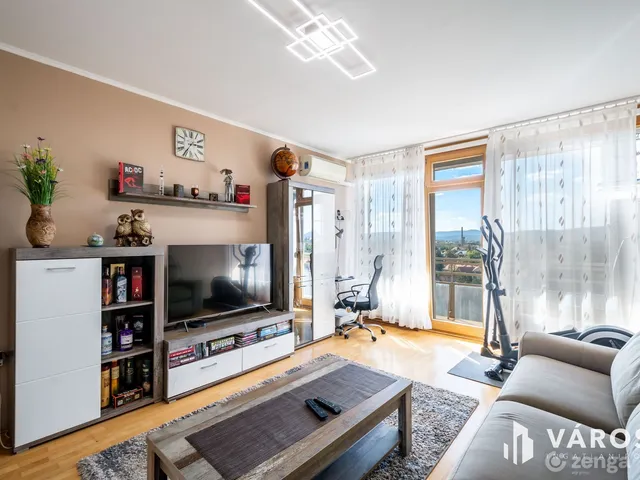 Eladó lakás Budapest XV. kerület, Rákospalota 67 nm