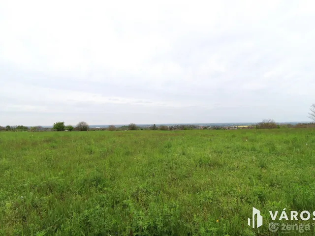 Eladó mezőgazdasági ingatlan Győr, Ménfőcsanak 2556 nm
