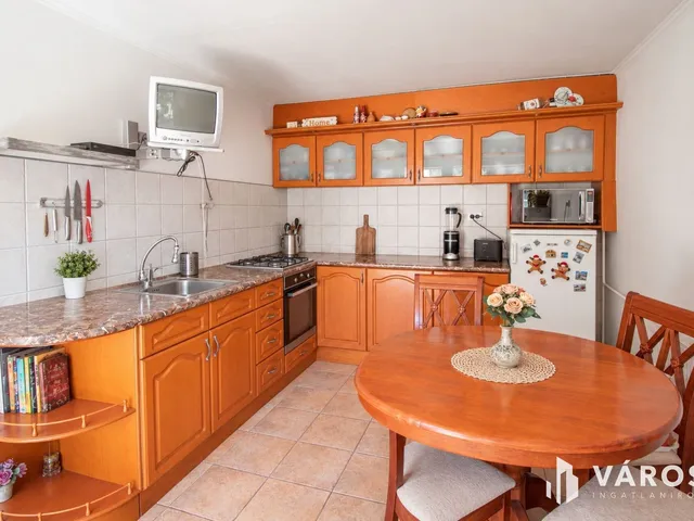 Eladó ház Békéscsaba, Erzsébethely (Jamina) 103 nm