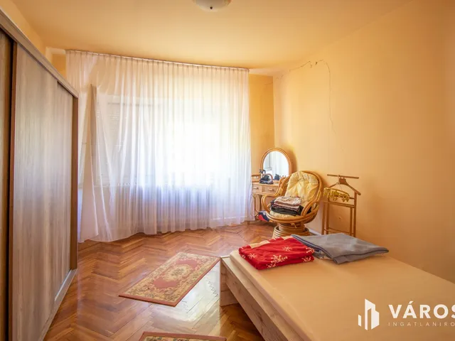 Eladó ház Békéscsaba, Erzsébethely (Jamina) 103 nm