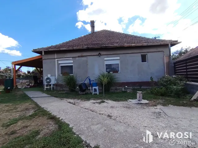 Eladó ház Dömsöd 70 nm