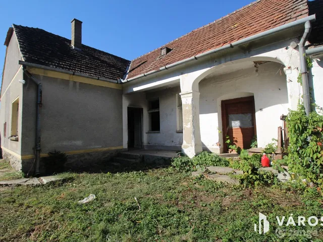 Eladó ház Bő 100 nm