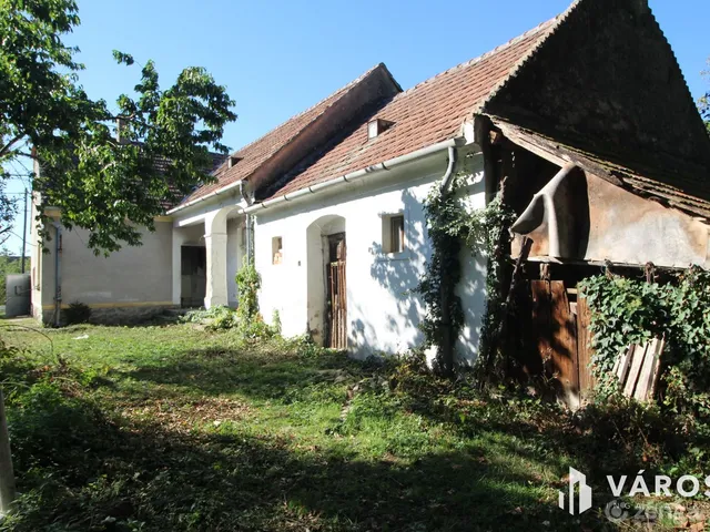 Eladó ház Bő 100 nm