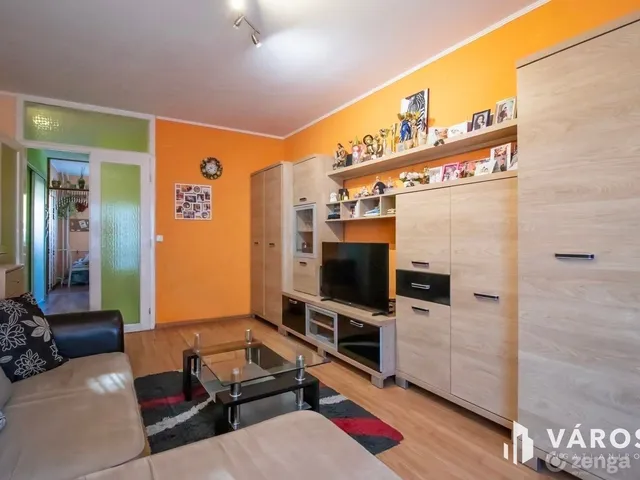 Eladó lakás Székesfehérvár 45 nm