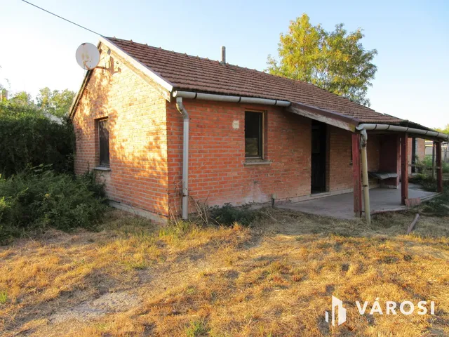 Eladó ház Vésztő 40 nm