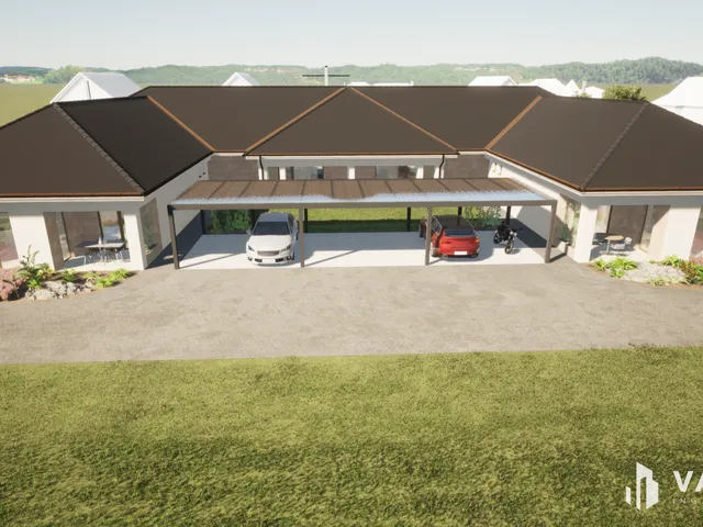 Eladó lakás Kiskunmajsa 84 nm