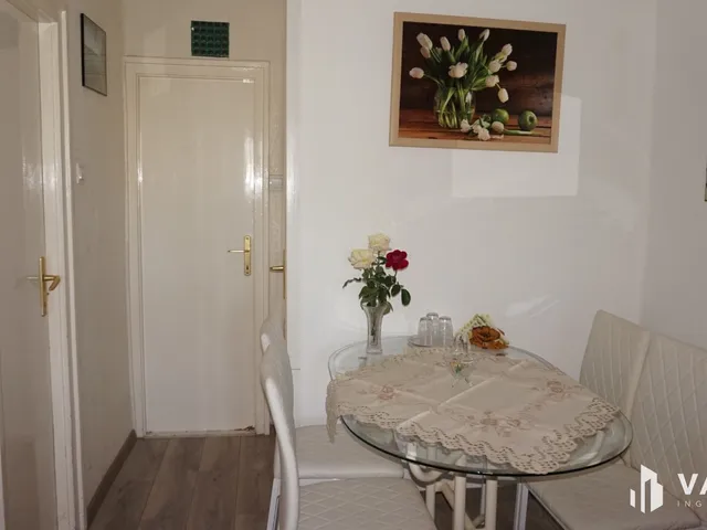 Eladó lakás Hódmezővásárhely, Kertváros 58 nm