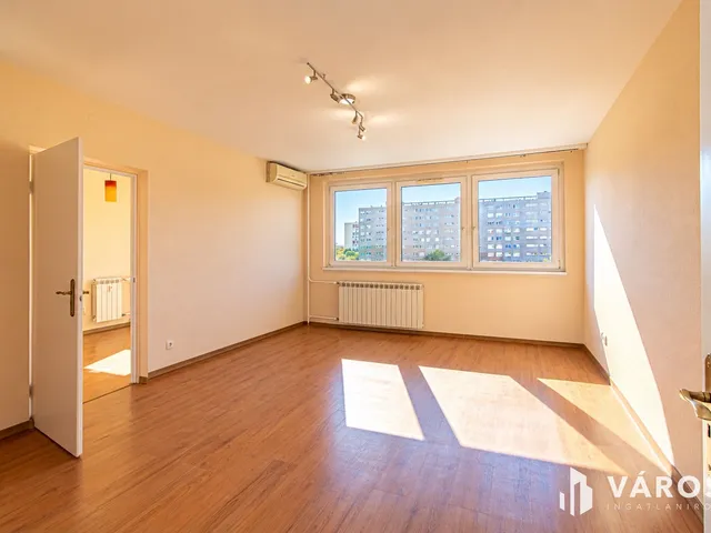 Eladó lakás Budapest XIV. kerület, Rákosfalva 70 nm